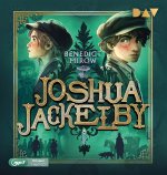Joshua Jackelby