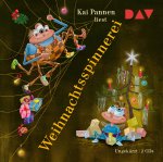 Weihnachtsspinnerei