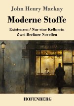 Moderne Stoffe