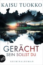 Gerächt sein sollst du