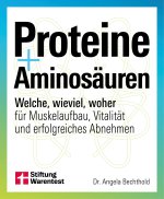 Proteine und Aminosäuren