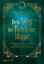 Dein Weg ins Reich der Magie