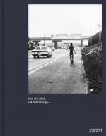 Bas Jan Ader. I'm searching ...