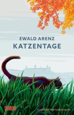 Katzentage