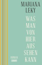 Was man von hier aus sehen kann