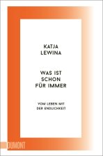 Was ist schon für immer