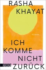 Ich komme nicht zurück