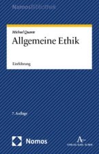 Allgemeine Ethik