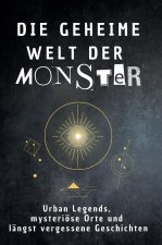 Die geheime Welt der Monster