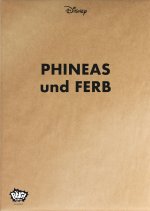Phineas und Ferb