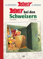 Asterix 16 Luxusedition