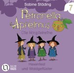Petronella Apfelmus - Die Hörspielreihe