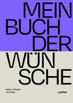 Mein Buch der Wünsche