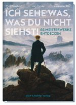 Ich sehe was, was du nicht siehst!