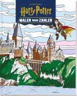 Harry Potter: Malen nach Zahlen