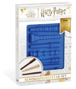 Harry Potter: Schokozauberstab-Set