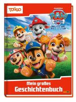 PAW Patrol: Neue Einsätze mit der PAW Patrol