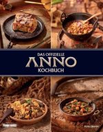 Das offizielle ANNO-Kochbuch