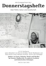 Archivführer zur Geschichte der Juden in Essen