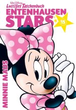 Lustiges Taschenbuch Entenhausen Stars 15
