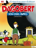 Disney: Entenhausen-Edition Bd. 95