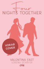 Four nights together - London Hearts 4