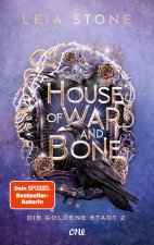 House of War and Bone