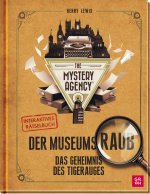 Der Museumsraub