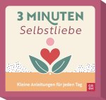 3-Minuten Selbstliebe