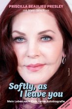 Softly, As I Leave You