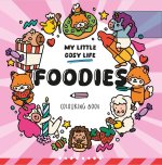 Cosy Colouring - Süße Foodies