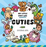 Cosy Colouring - Niedliche Cuties