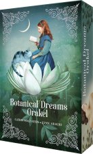 Botanical Dreams Orakel - 56 Orakel-Karten und 68-seitiges Booklet
