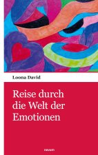 Reise durch die Welt der Emotionen