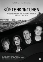 Küstenkonturen