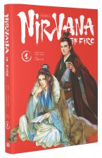 Nirvana in Fire Vol 1