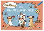 Jan & Henry: Lustige Vorlesegeschichten zum Ausmalen