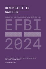 Demokratie in Sachsen