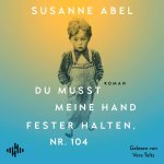 Du musst meine Hand fester halten, Nr. 104