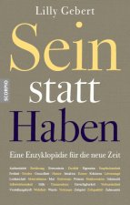 Sein statt Haben