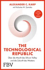 The Technological Republic