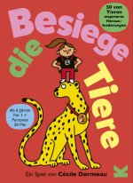 Besiege die Tiere!
