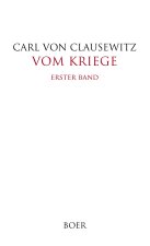 Vom Kriege Band 1
