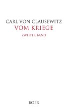 Vom Kriege Band 2