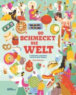 So schmeckt die Welt (Neuauflage)