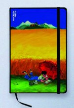 Notizbuch Walter Trier