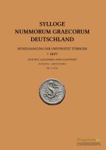 Sylloge Nummorum Graecorum Deutschland - Münzsammlung der Universität                Tübingen
