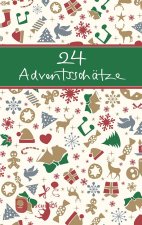 24 Adventsschätze
