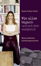Wie alles begann und sich jetzt wiederholt