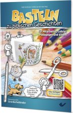 Basteln zu biblischen Geschichten